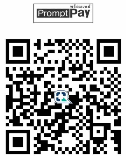 Donate QR