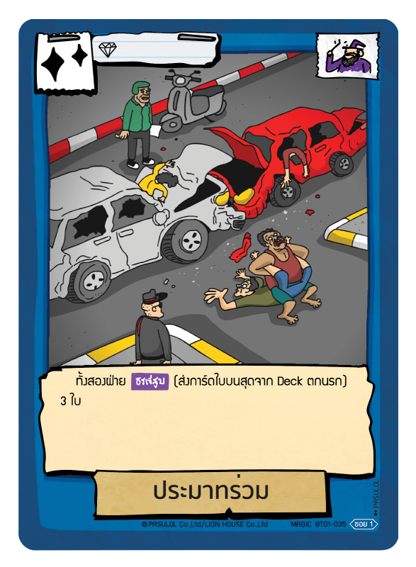 ประมาทร่วม