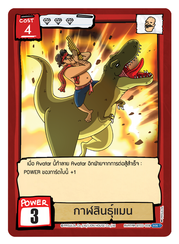 กาฬสินธุ์แมน