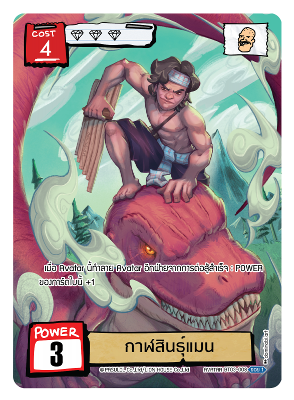 กาฬสินธุ์แมน 