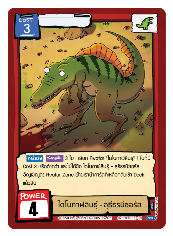 ไดโนกาฬสินธุ์ - สุธีธรนีซอรัส