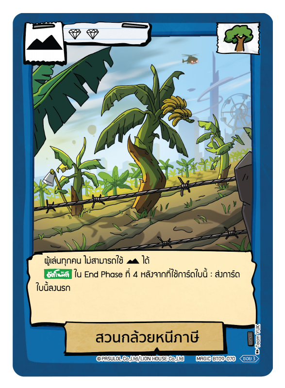 สวนกล้วยหนีภาษี